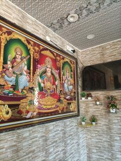 Aditya Residency - Nandyāl - 1