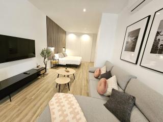 HOB Las Ciencias II - 1