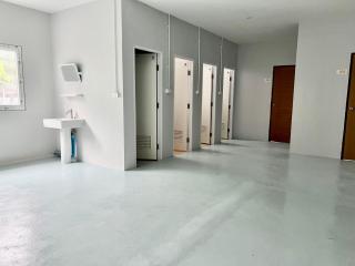 YP Hostel - Ban Nai Na - 3