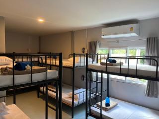 YP Hostel - Ban Nai Na - 2