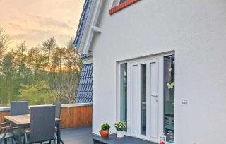 Ferienwohnung Plau Am See - Plau am See - 9