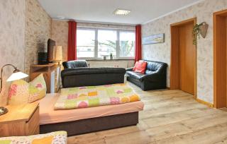 Ferienwohnung Neustrelitz - Neustrelitz - 9