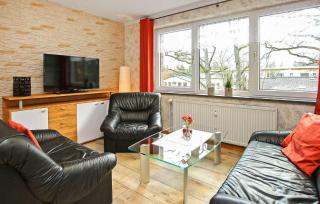Ferienwohnung Neustrelitz - Neustrelitz - 7