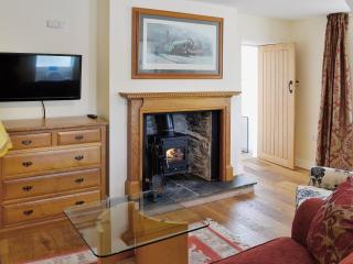 Porters Lodge - Glyn-Dyfrdwy - 9