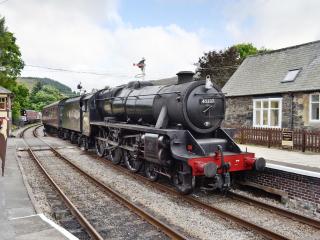 Porters Lodge - Glyn-Dyfrdwy - 0