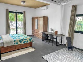 Villa Masay Antananarivo - Antananarivo - 4