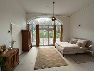 Ferienwohnung Villa Bismarck mit Sauna und Whirlpool - Görlitz - 1