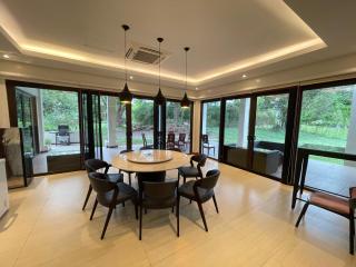 Oasis garden villa Luxury 5-Bedroom , 3200 sqm - Angeles - 7