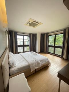Oasis garden villa Luxury 5-Bedroom , 3200 sqm - Angeles - 4