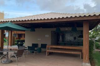 Paraíso da Lagoa, Praia de Itacimirim Village novo! - Itacimirim - 3