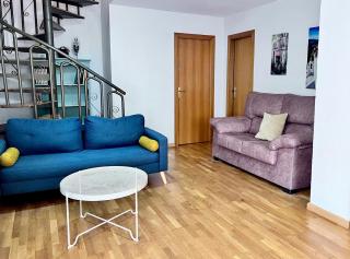 Apartamentos Arcos Duplex Águilas - Águilas - 5