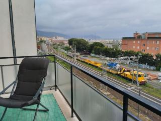 Alloggio centrale comodo al mare e alla stazione - 3