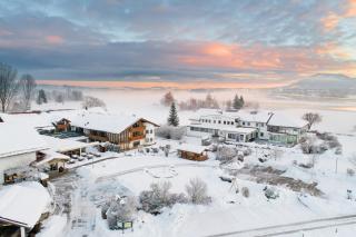 Hotel Sommer-Haus am See - 0