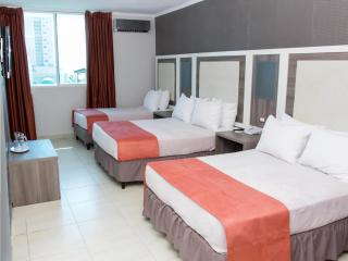 Hotel Bahía Suites - Panama-Stadt - 2