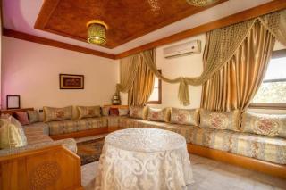 Villa farm host heated pool view Grand Atlas - - 6
