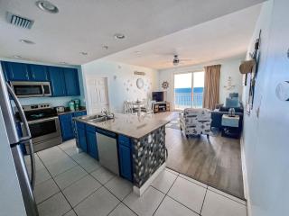 Sterling Reef 1603 Waterfront - Panama City Beach - 3