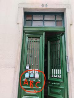 Quarto C - Lissabon - 5