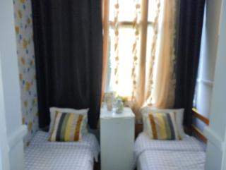 Quarto C - Lissabon - 2