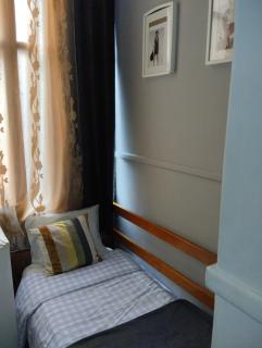 Quarto C - Lissabon - 1