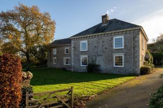 Langston House - 2