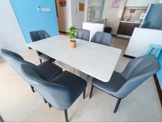 Bella Vista Silverscape Seaview Homestay - Malakka - 5