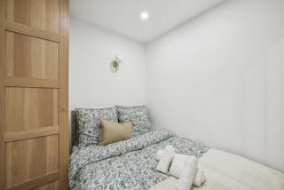 Lavie Maison Hot Tub and AC - 4