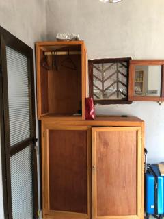 Brazzaville agréable Studio, Square Home Heart - 1