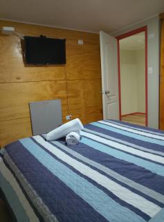 Apartamento por dia - 4
