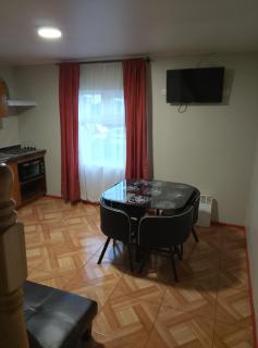 Apartamento por dia - 1