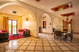 Luxury Villa at the foot of the Grand Atlas - - 6