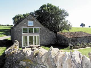 Pasture Barn - Cottage - 0