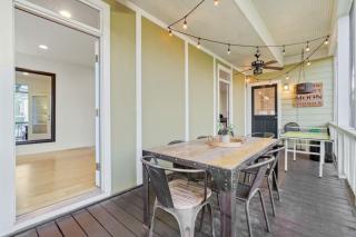 Downtown Luxury House - Beautiful Outdoor Spaces - Nashville - 5
