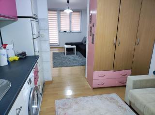 Amna apartman - Sarajevo - 4