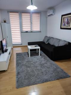 Amna apartman - Sarajevo - 4