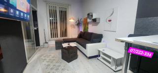 Iva's Apartment - Gostivar - 7