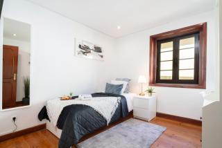 Host Wise - Charming Cozy Rooms - São Mamede de Infesta - 2