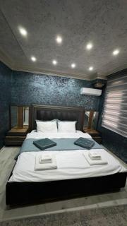 Hotel Premium - Pristina - 4
