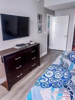 Sterling Reef 1603 Waterfront - Panama City Beach - 1