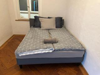 Cool and Laidback at Sankt Johann - Basilea - 6
