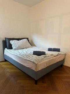 Cool and Laidback at Sankt Johann - Basilea - 5