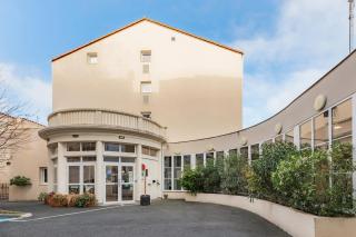 Appart'City Confort Niort Centre - 8