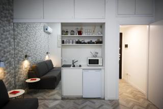 Welcoming & Modern Bocconi suites by Rentopolis - Milan - 5