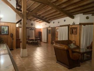 Alojamiento El mirador del cid - - 5