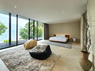 Luxury Beachfront 4 Br AMANA Villa at Ta-Ke Residence A - Phuket - 3