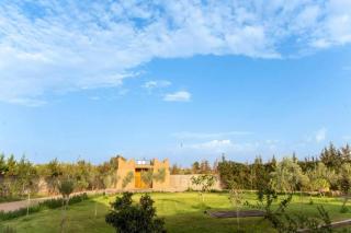 Villa Familiale De 5 Chambres Avec Piscine - - 4