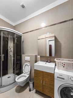 Cozy Vienna Retreat Near Millennium - 6