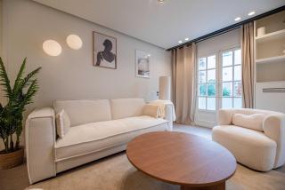 Elegant apartment - 2BR - 6P - Notre Dame Cathedral - 5