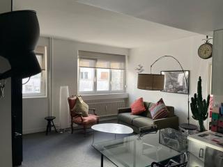 Paris 16e arrondissement superbe 45 m2 plein sud - Paris - 0