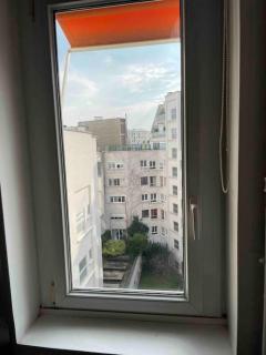 Paris 16e arrondissement superbe 45 m2 plein sud - Paris - 7