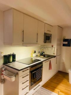 Private cozy apartment close to center - Bergen - 4